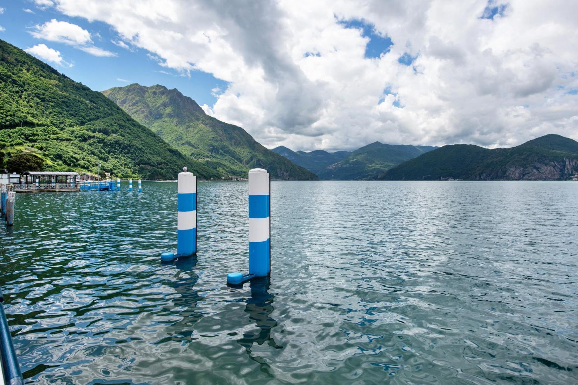Le Volte - Lago D'Iseo Pisogne Pokoj fotografie