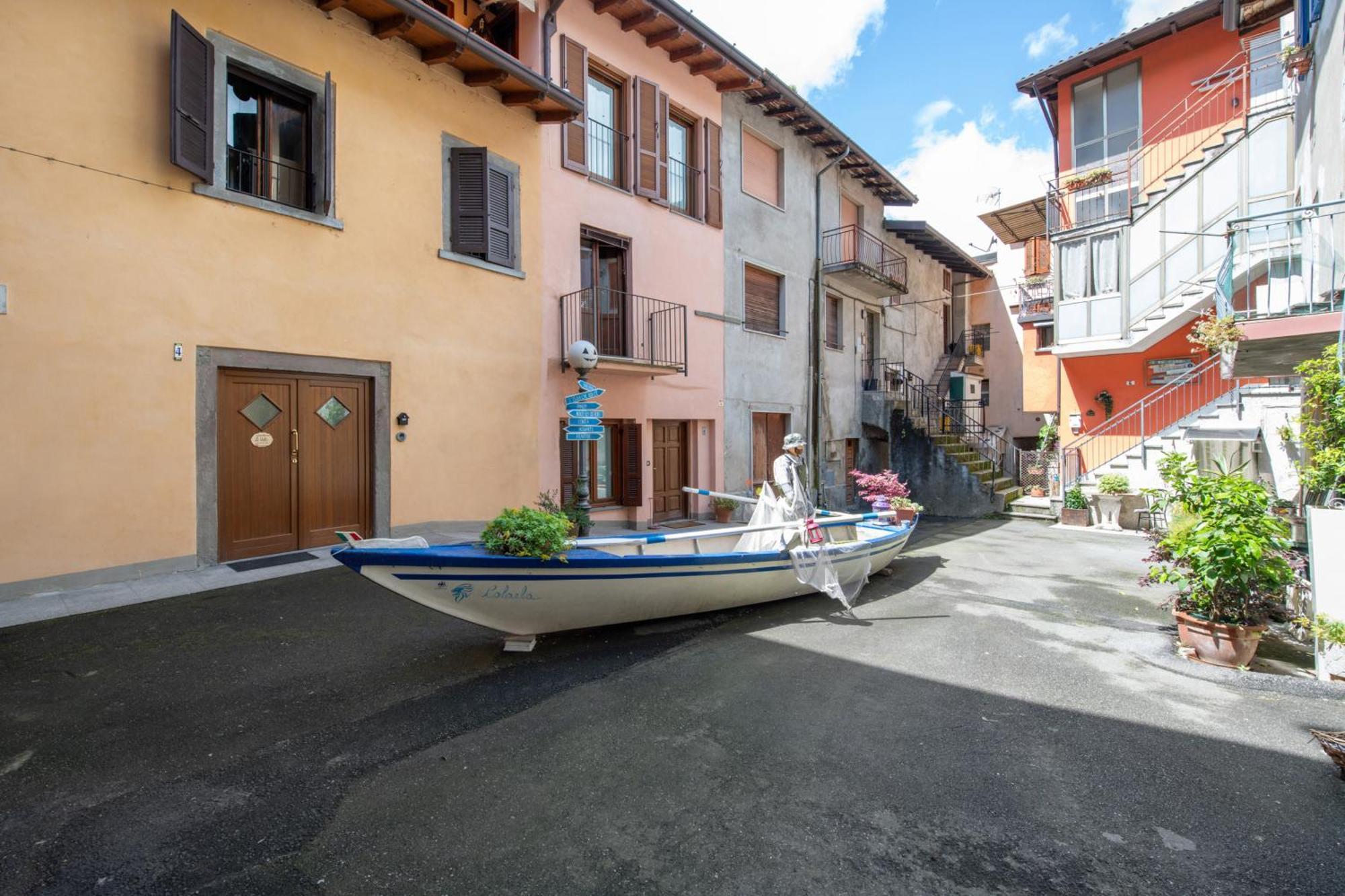 Le Volte - Lago D'Iseo Pisogne Pokoj fotografie